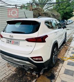 هیوندای سەنتافی